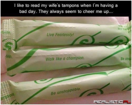 One of the Hidden Perks of Being Married