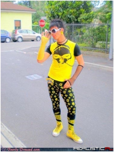 Pac Man Became a Hipster