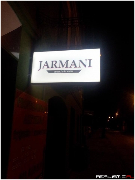 Pozdrowienia ze Skierniewic