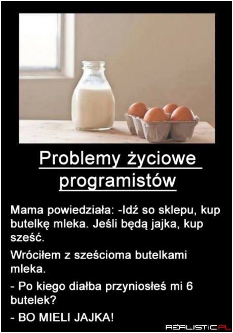 Problemy życiowe