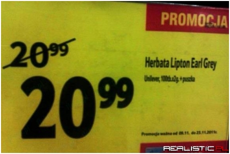 Promocja