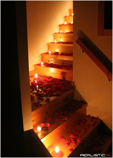 Romance Works Best on the First of the Month