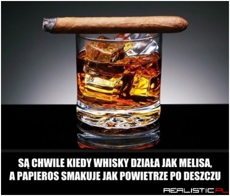 Są takie chwile...