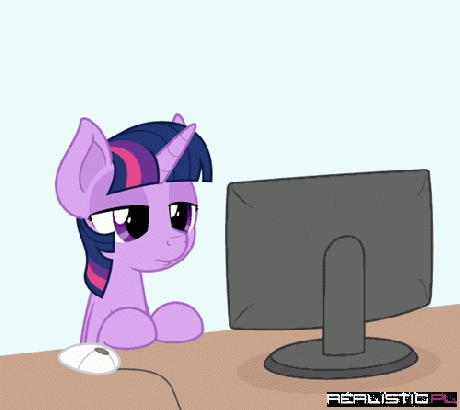 She Sees What You're Doing