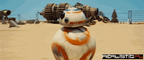 Should Never Have Gotten That Droid Translator Program