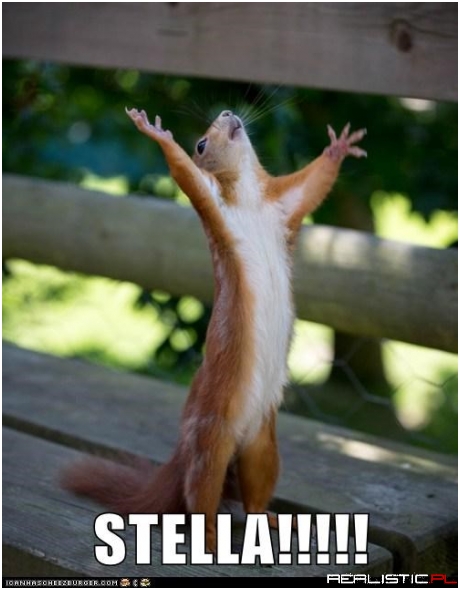 Someone's Been Watching Streetcar