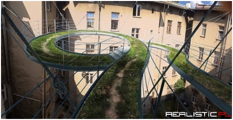 Structurally Unsound, Totally Awesome