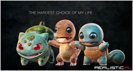 Super Detailed Starters