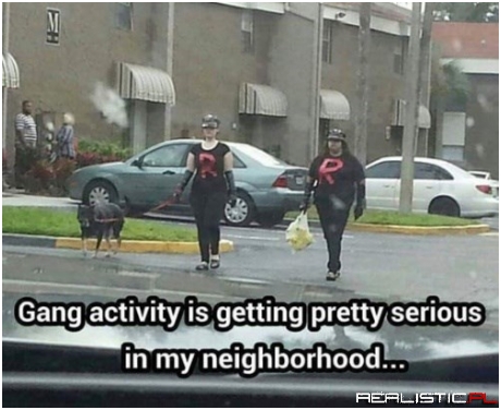 Surrender Now Or Prepare To Fight!