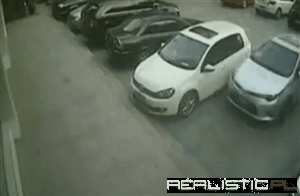 That Will Buff Out, No Worries