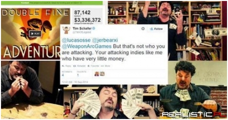 The 3.3 Million Dollar Man