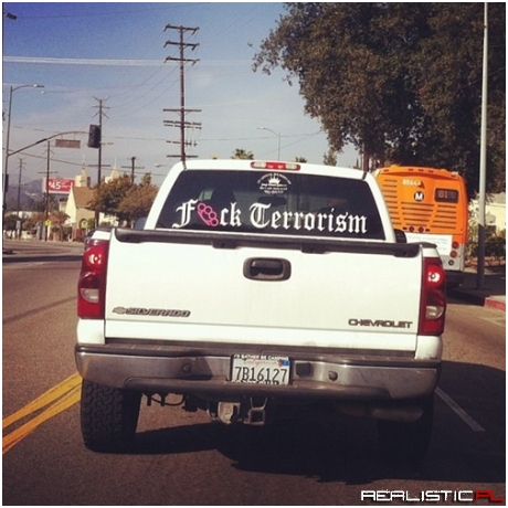 The Brass Knucks of Justice