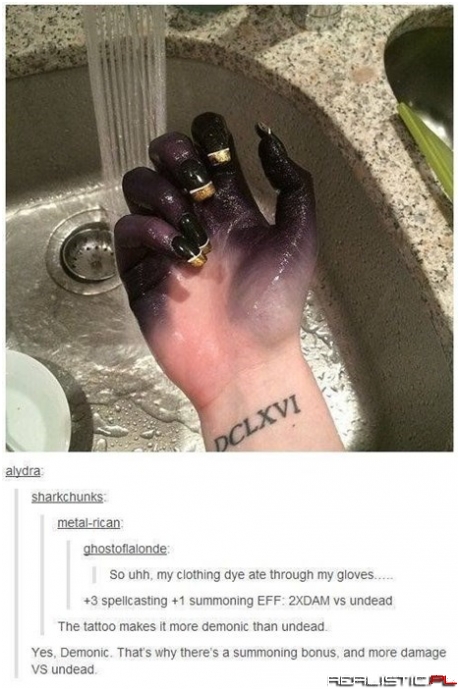 The Easy Way to Get Your Real-Life RPG Upgrades