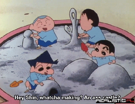 The Only Kind Worth Making