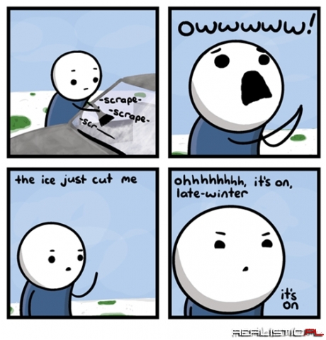 The Reason Why Climate Change is Continually Being Denied