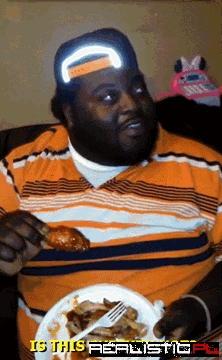 They Are Called Hot Wings For a Reason