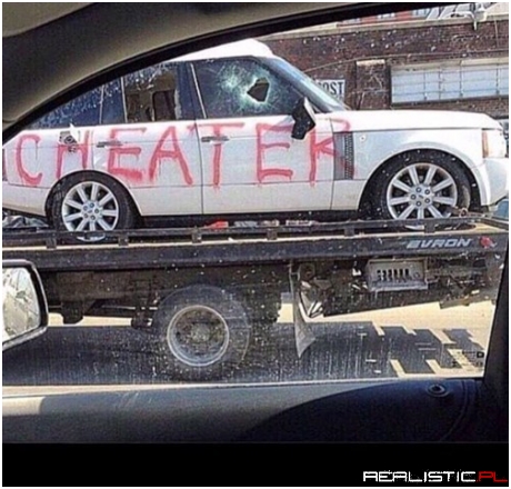 They Must Have Been Hot If They Were That Crazy