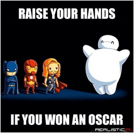 They Need More Recognition