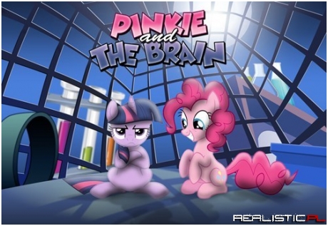 They Ponified Your Childhood