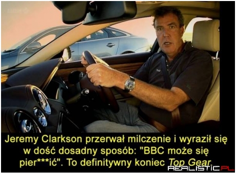 Top Gear