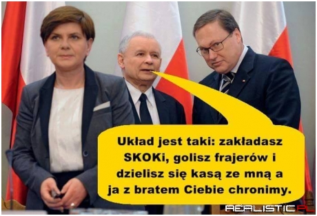 Układ jest taki ;)