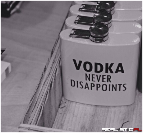 Vodka