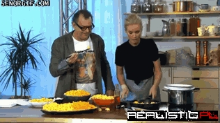 Well Not All Swedish Chefs Are Great At Their Jobs