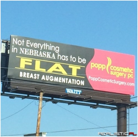 Well, That's Not an Awful