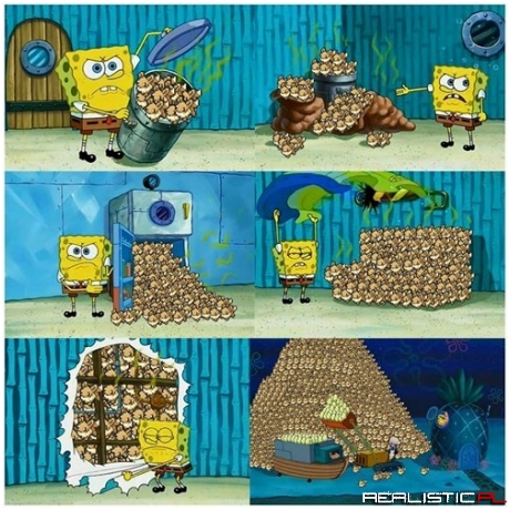 What Breeding for a Flawless Shiny Pokemon Feels Like