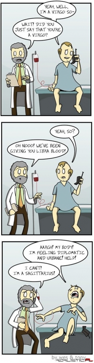 Why Astrologists Rarely Working in Hospitals