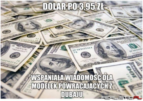 Wspaniała wiadomość