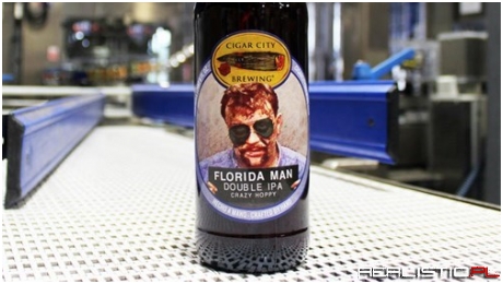 You Can Taste the Back of the Cop Car