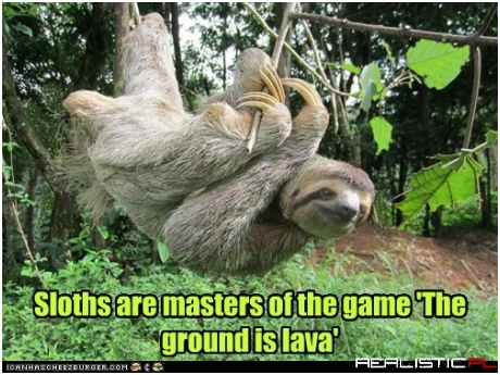 You'll Be Playing for a Long Time