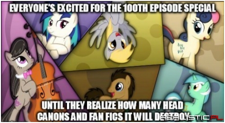 Your Dreams Will Be Shattered