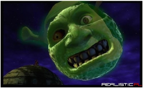 You've Met With a Terrible Fate, Haven't You, Donkey