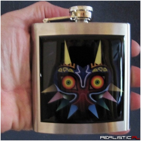 You've Met With a Terrible Hangover, Haven't You