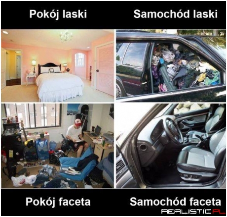 Z tym pokojem dziewczyny to też bym się kłócił xD