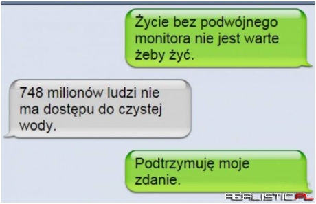 Życie