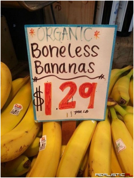 100 Percent Bone Free