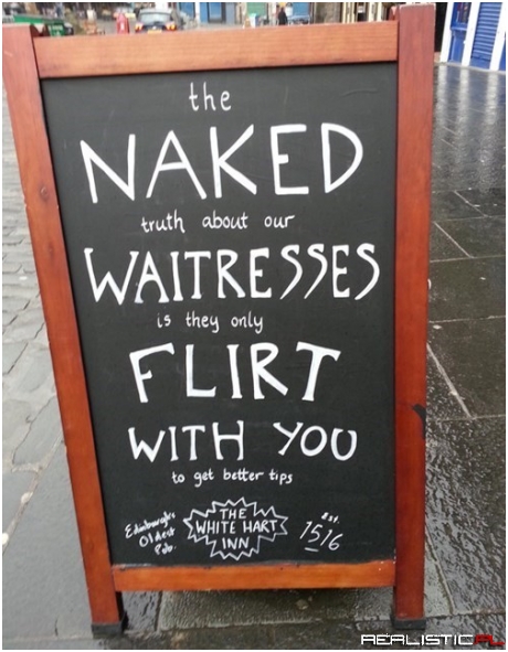 10 of the Best Bar Signs