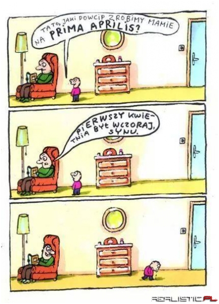 A to menda z tastusia ;)