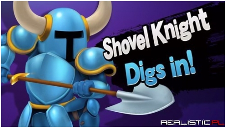 An Obvious Choice for the Next Super Smash Bros. Character