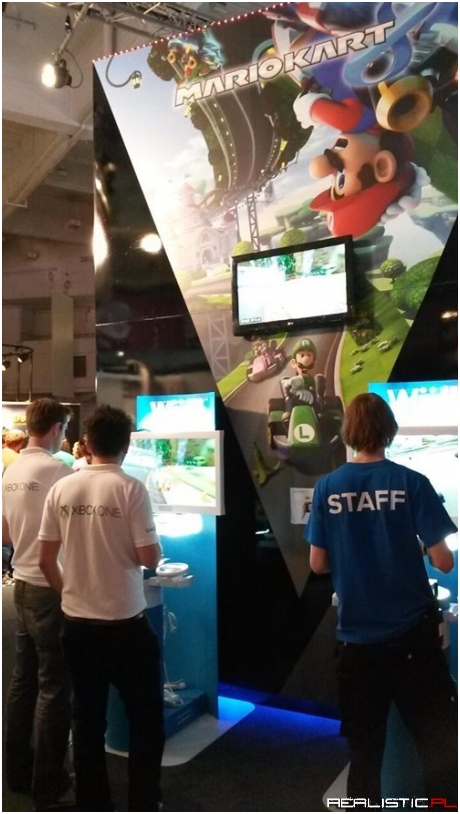 Anyone Can Take a Break Right