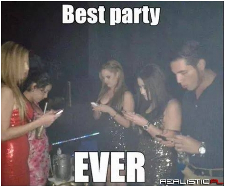 Best party