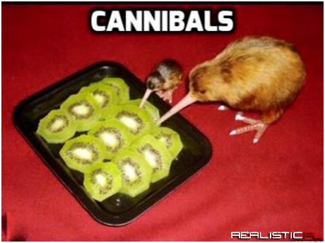 Cannibals