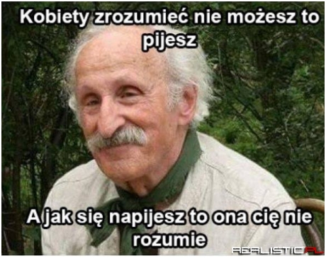 Coś w tym jest