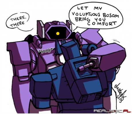 Cyber Ta-Tas