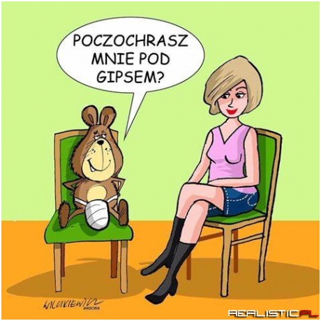 Czochranko ;)