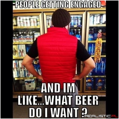 Decisions, Decisions...