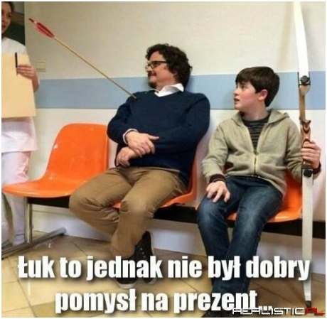 Dobry pomysł na prezent